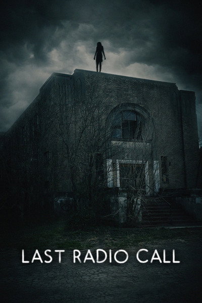Póster de Last Radio Call