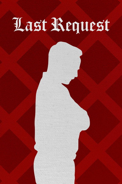 Póster de Last Request
