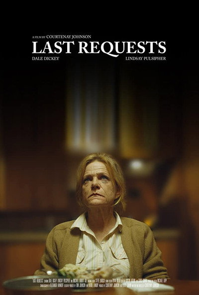Póster de Last Requests