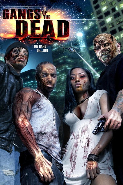 Póster de Last Rites