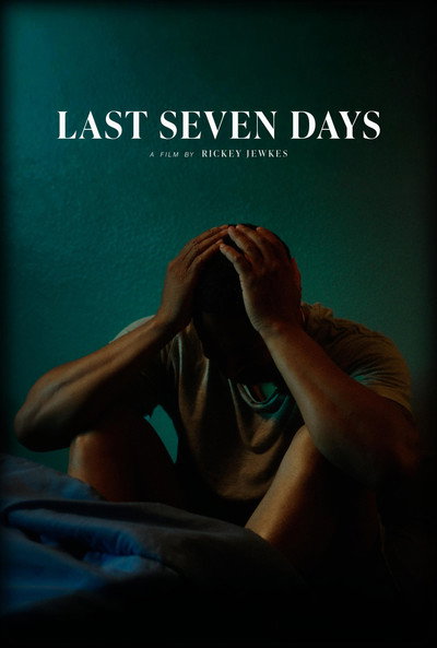 Póster de Last Seven Days