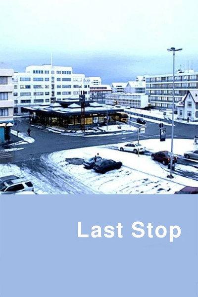 Póster de Last Stop