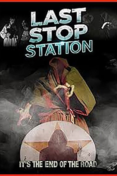 Póster de Last Stop Station