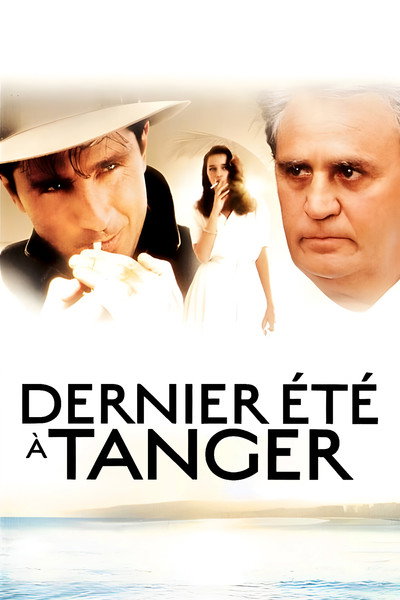 Póster de Last Summer in Tangiers