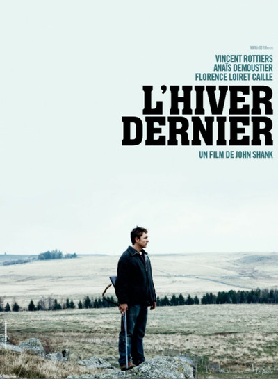 Póster de Last Winter