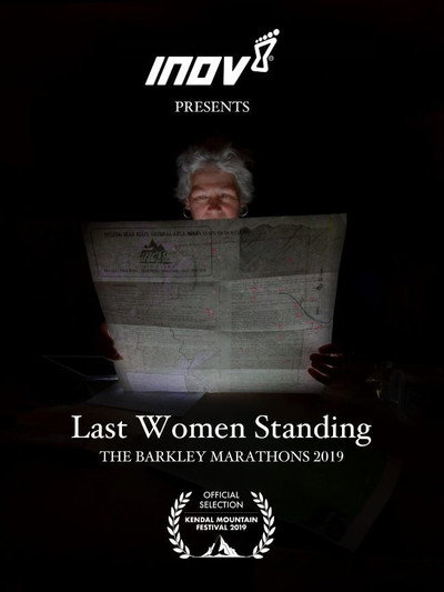 Póster de Last Women Standing