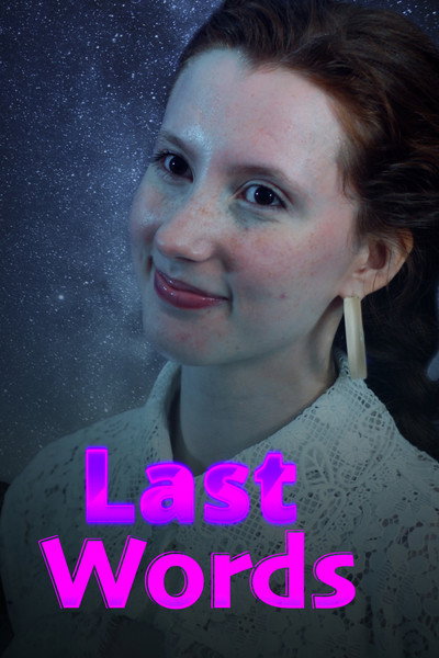 Póster de Last Words