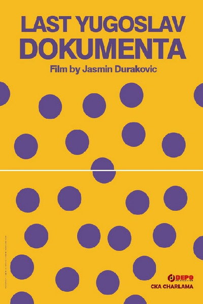 Póster de Last Yugoslav Dokumenta