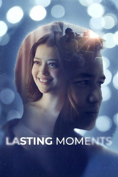 Póster de Lasting Moments