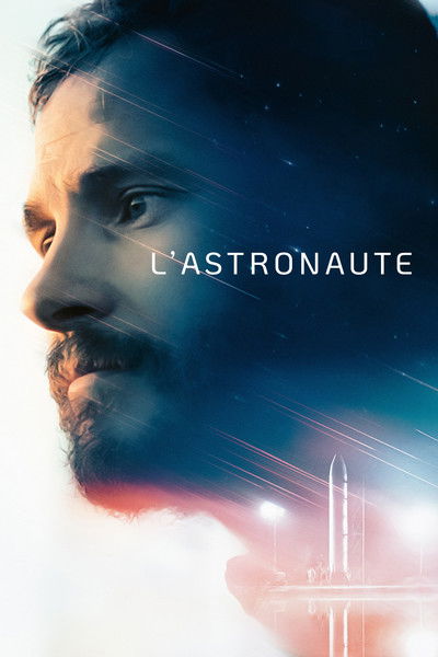 Póster de L'astronaute