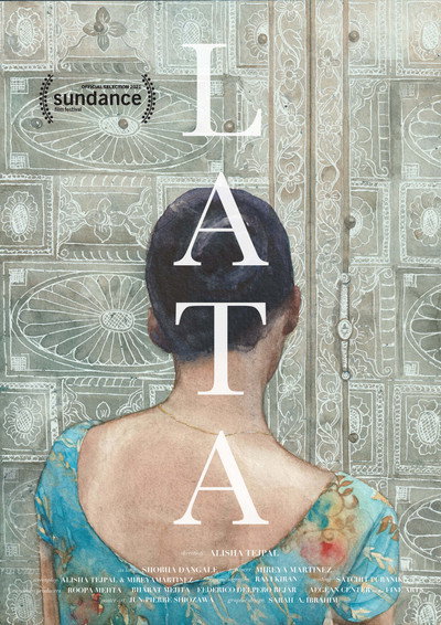 Póster de Lata