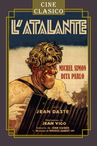 L'atalante