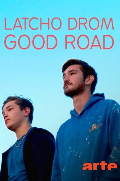 Póster de Latcho Drom: Good Road