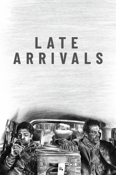 Póster de Late Arrivals