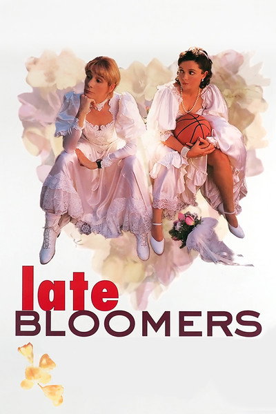 Póster de Late Bloomers