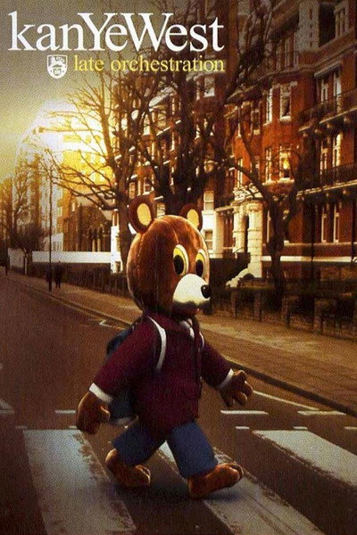 Póster de Late Orchestration