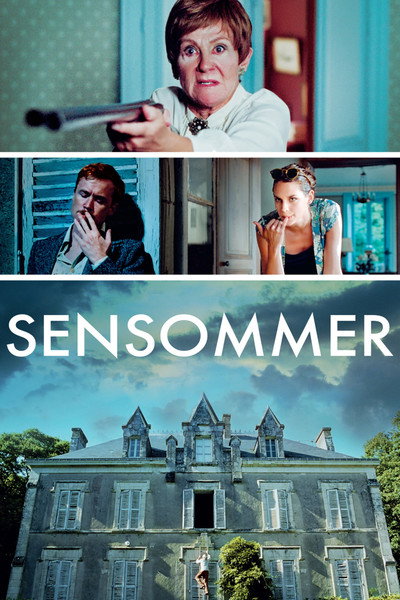 Póster de Late Summer