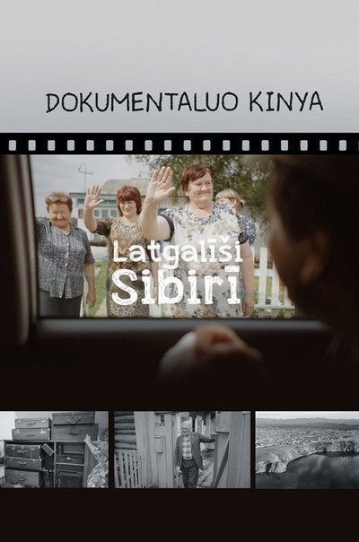Póster de Latgalisi Sibiri