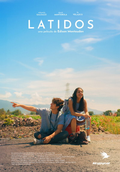 Póster de Latidos