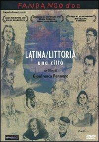 Póster de Latina/Littoria