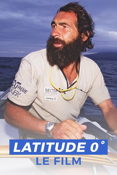 Póster de Latitude 0°