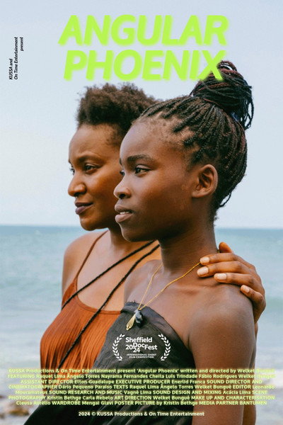 Póster de Latitude Fénix