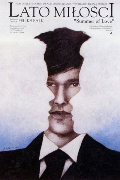 Póster de Lato milosci