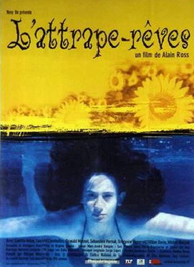 Póster de L'attrape-rêves