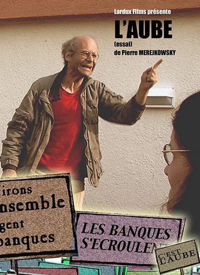 Póster de L'aube