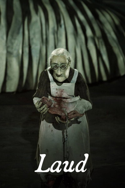 Póster de Laud