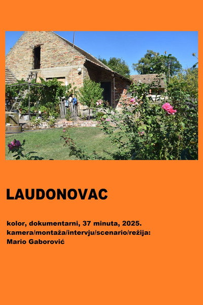 Póster de Laudonovac