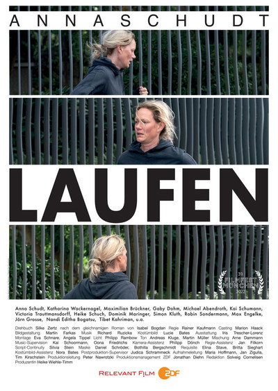 Póster de Laufen