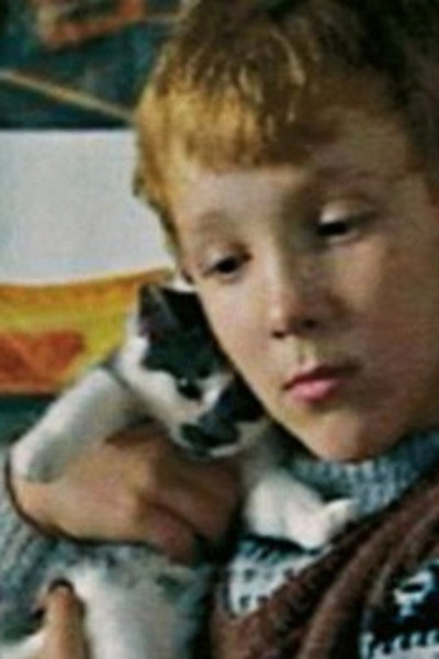 Póster de Lauge's Cat