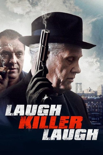 Póster de Laugh Killer Laugh