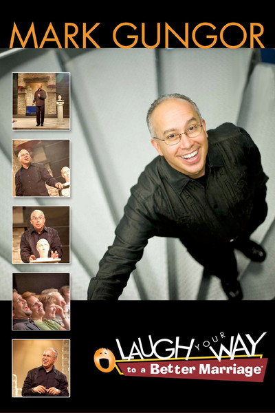 Póster de Laugh Your Way to a Better Marriage