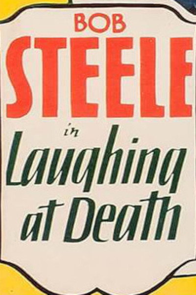 Póster de Laughing at Death