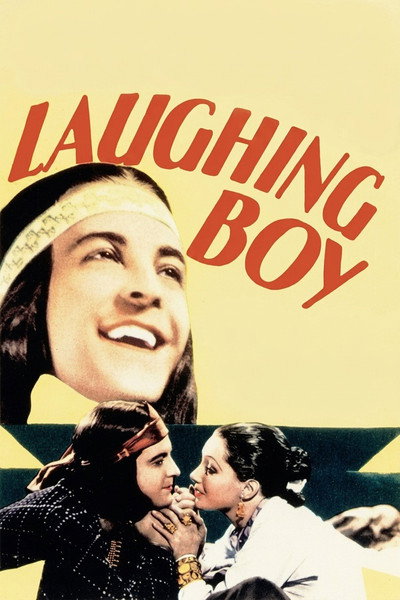 Póster de Laughing Boy