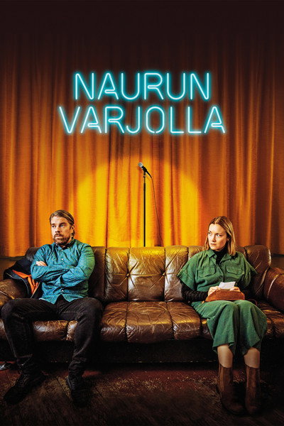 Póster de Laughing Matters