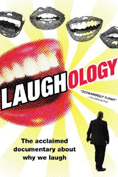 Póster de Laughology