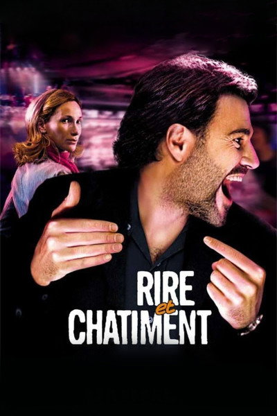 Póster de Laughter and Punishment