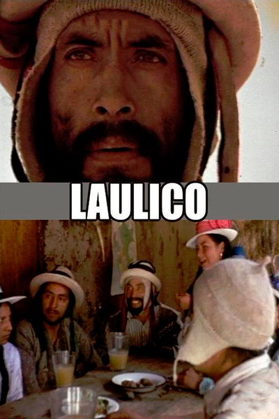 Póster de Laulico