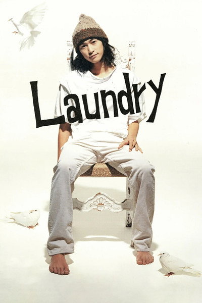 Póster de Laundry