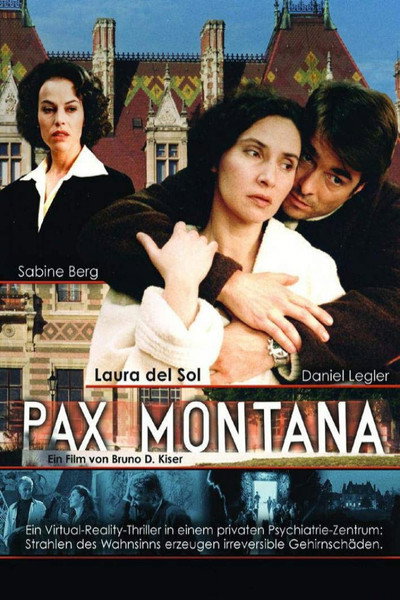 Póster de Laura