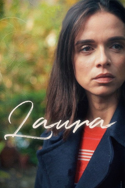 Póster de Laura