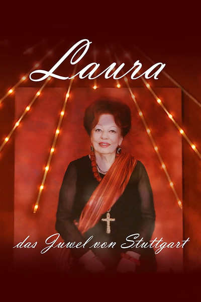 Póster de Laura - Das Juwel von Stuttgart