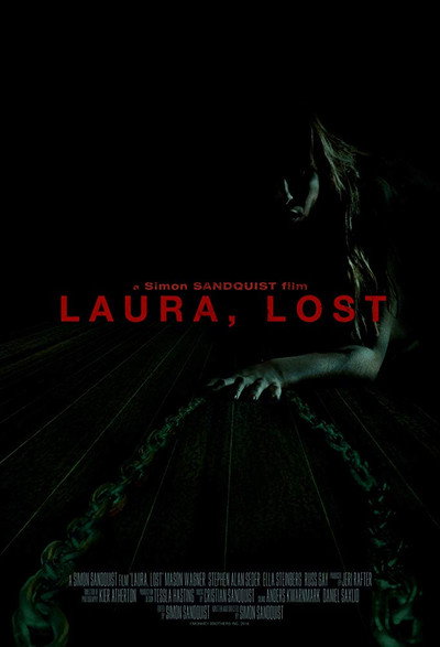 Póster de Laura, Lost