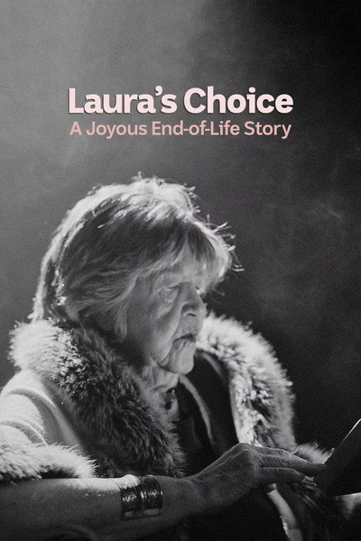 Póster de Laura's Choice