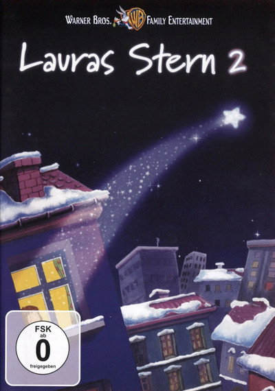 Póster de Lauras Stern 2
