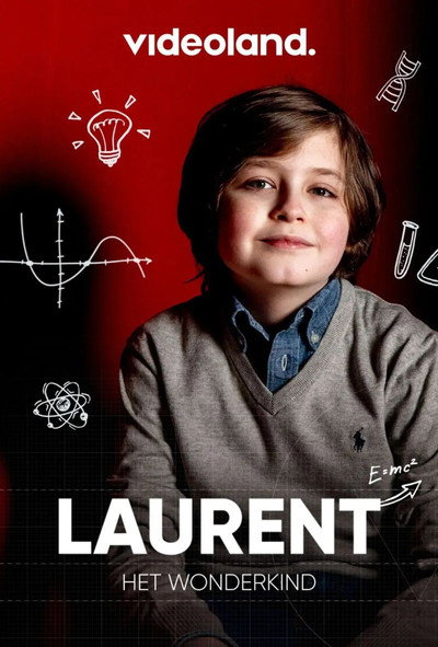 Póster de Laurent - Het Wonderkind