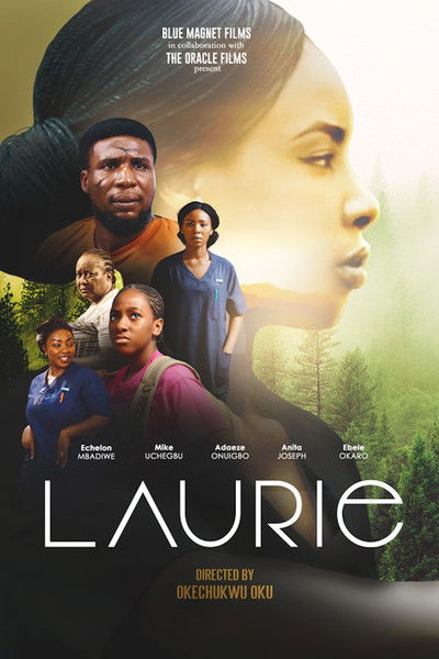 Póster de Laurie